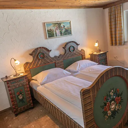 Berggasthof Edelweiss