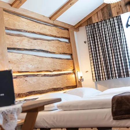 Berggasthof Edelweiss 3* Ebensee