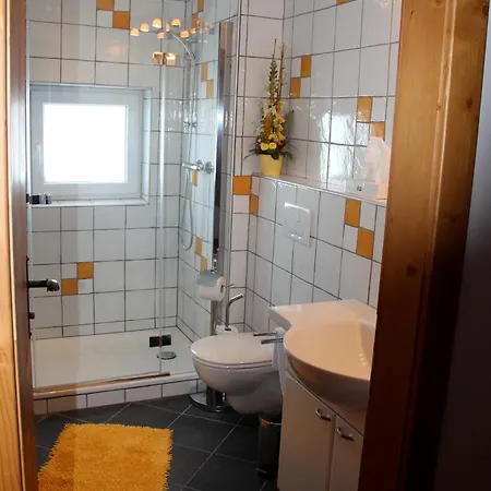 Berggasthof Edelweiss Gasthuis 3*