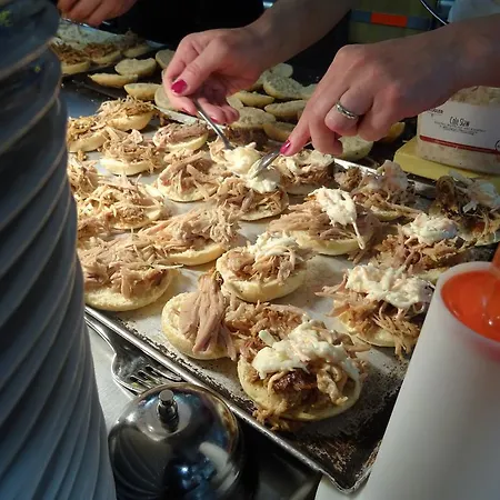 Berggasthof Edelweiss