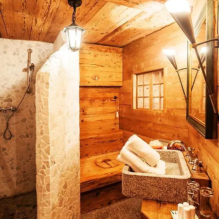 Berggasthof Edelweiss 3* Ebensee