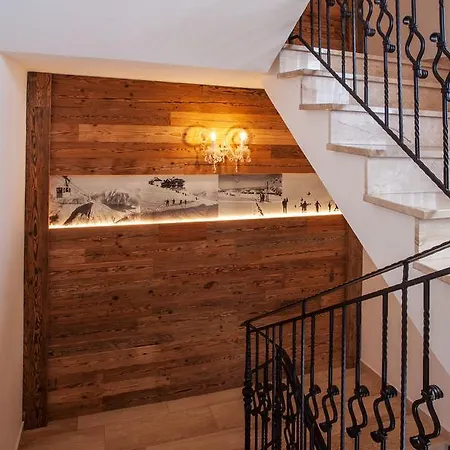 Berggasthof Edelweiss Ebensee