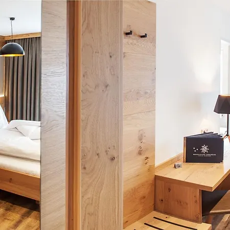 Berggasthof Edelweiss Ebensee