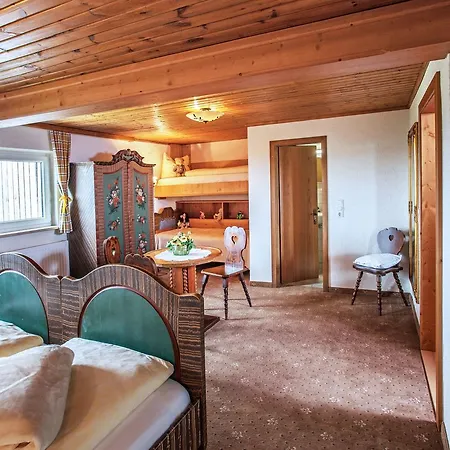 Berggasthof Edelweiss Ebensee