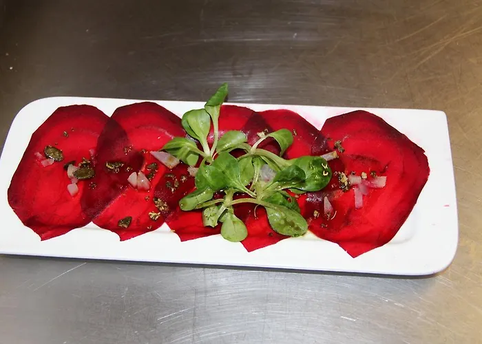 Berggasthof Edelweiss Πανσιόν 3*