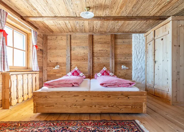 Berggasthof Edelweiss Πανσιόν Ebensee