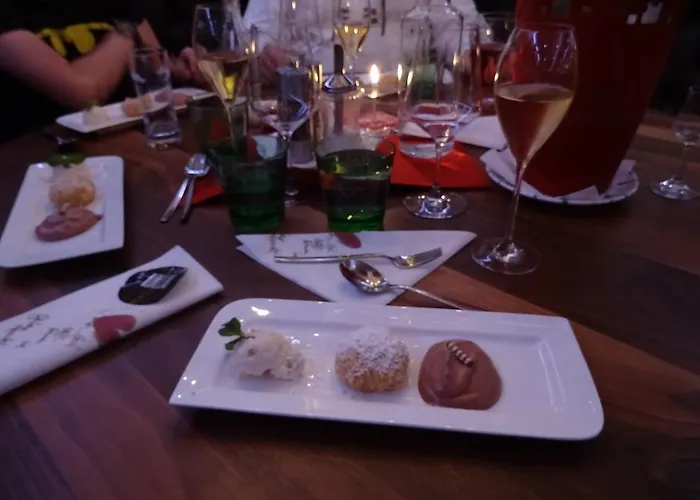 Πανσιόν Berggasthof Edelweiss 3*