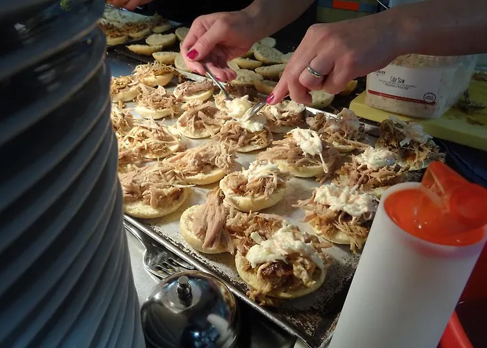 Berggasthof Edelweiss