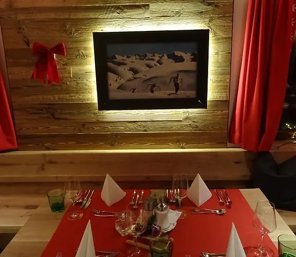 Berggasthof Edelweiss 3* Ebensee