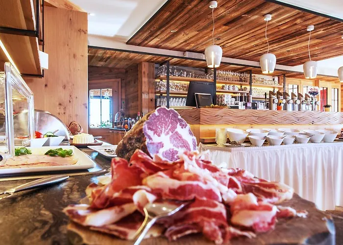 Πανσιόν Berggasthof Edelweiss Ebensee