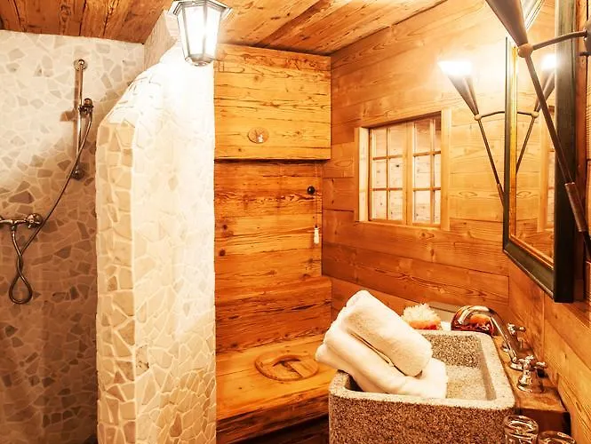 Berggasthof Edelweiss 3* Ebensee