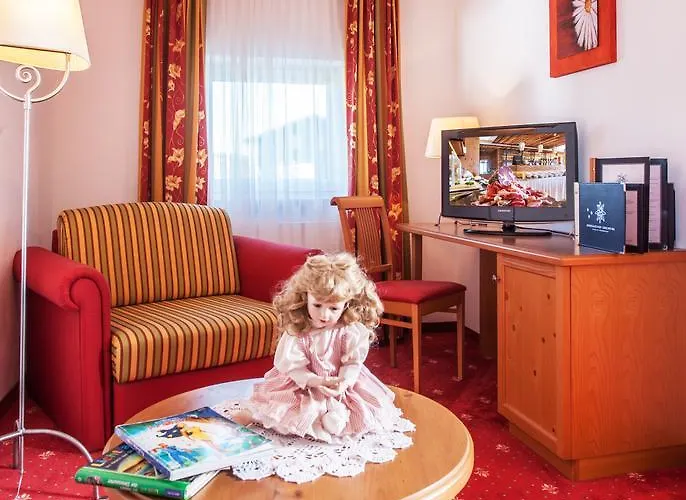 Berggasthof Edelweiss Πανσιόν Ebensee