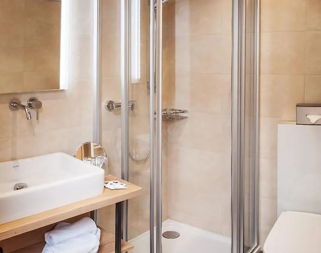 Berggasthof Edelweiss Ebensee