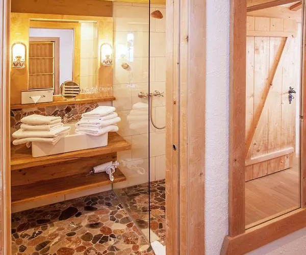 Πανσιόν Berggasthof Edelweiss