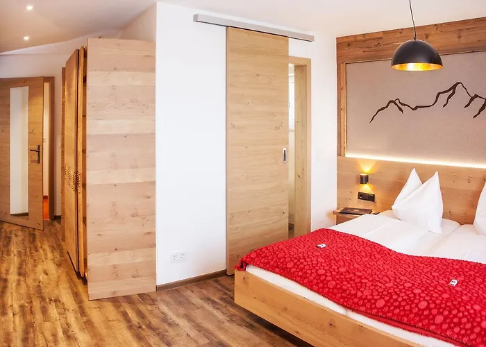 Πανσιόν Berggasthof Edelweiss