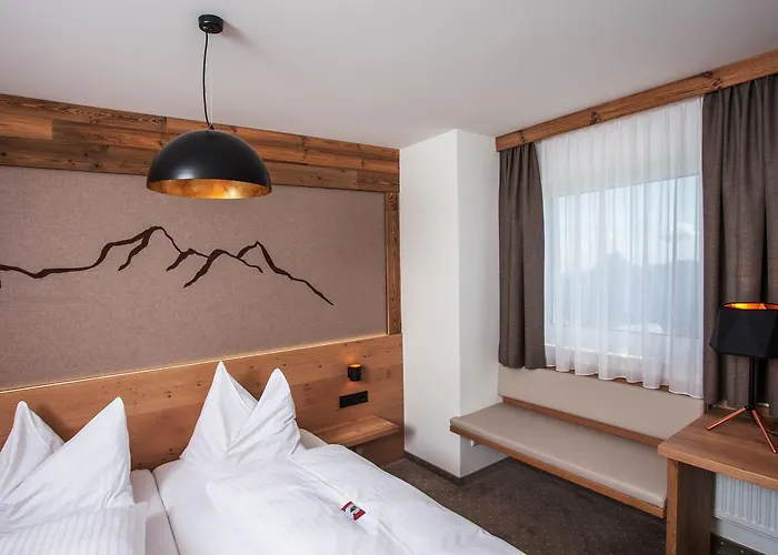 Berggasthof Edelweiss Πανσιόν Ebensee