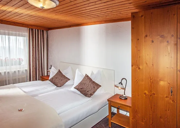 Berggasthof Edelweiss Πανσιόν Ebensee