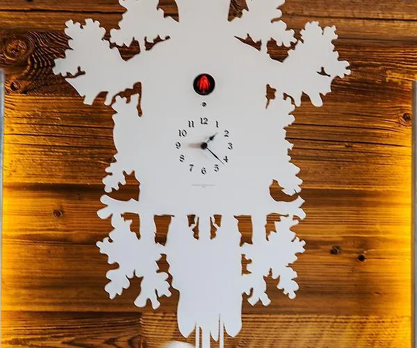 Πανσιόν Berggasthof Edelweiss 3*