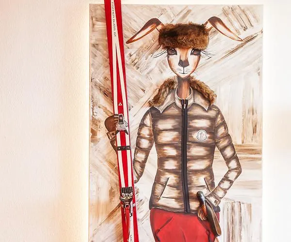 Berggasthof Edelweiss 3*