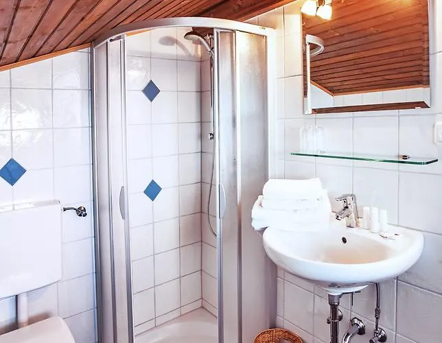 Berggasthof Edelweiss Πανσιόν Ebensee