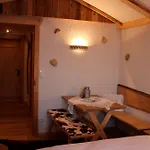 Berggasthof Edelweiss 3* Ebensee