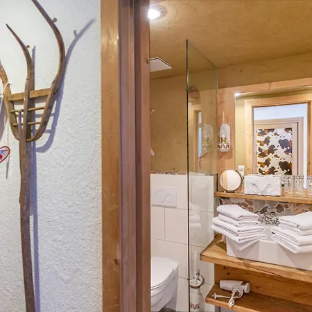 Berggasthof Edelweiss Guest house Ebensee