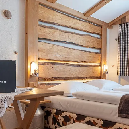 Berggasthof Edelweiss Guest house Ebensee