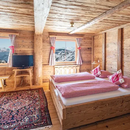 Berggasthof Edelweiss