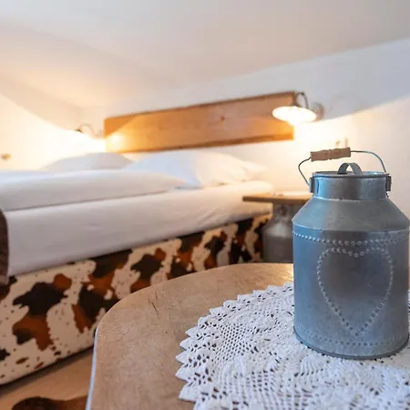 Guest house Berggasthof Edelweiss