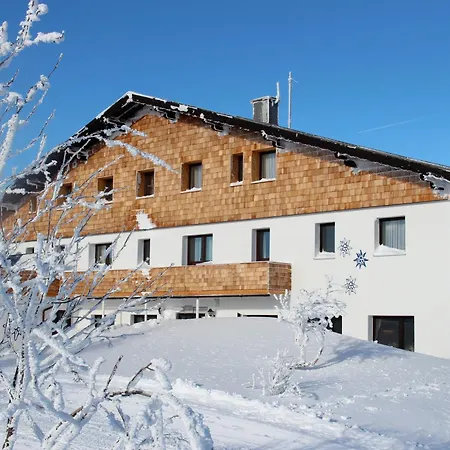 Guest house Berggasthof Edelweiss