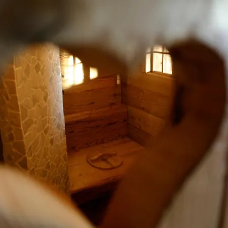 Guest house Berggasthof Edelweiss