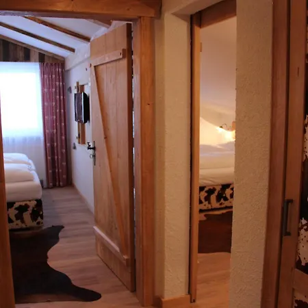 Berggasthof Edelweiss Guest house Ebensee