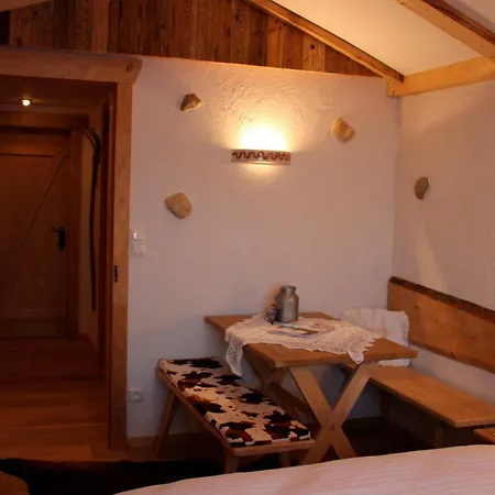 Berggasthof Edelweiss 3* Ebensee