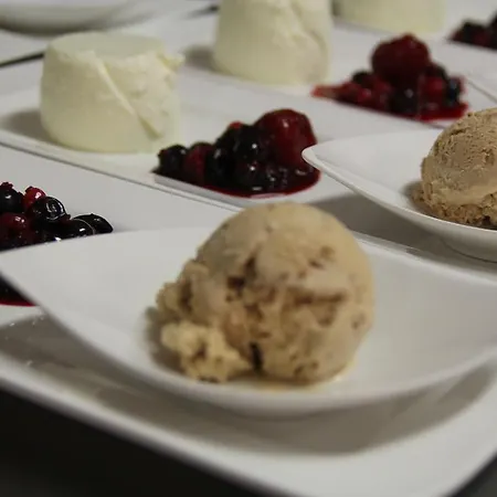 Gasthuis Berggasthof Edelweiss