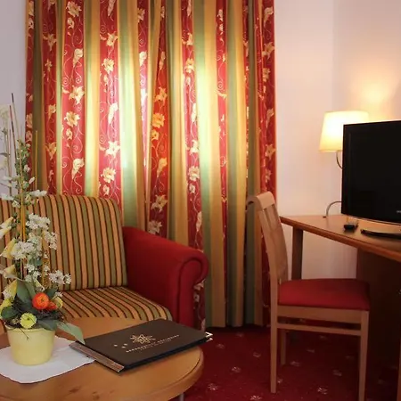 Berggasthof Edelweiss