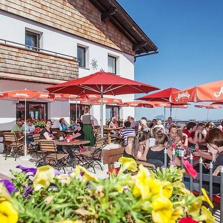 Guest house Berggasthof Edelweiss Ebensee