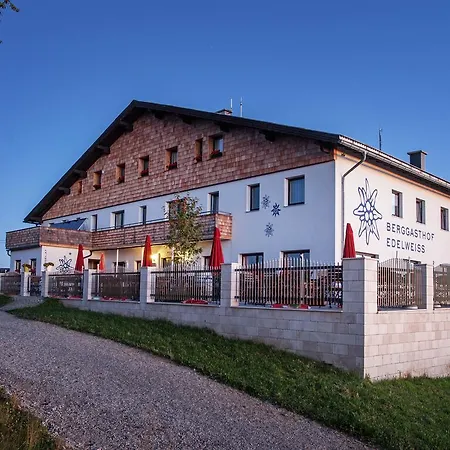 Berggasthof Edelweiss