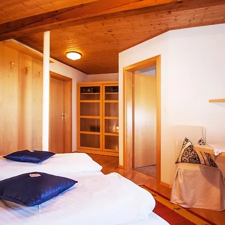 Guest house Berggasthof Edelweiss Ebensee