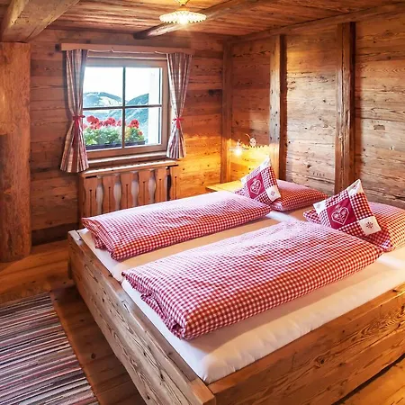 Gasthuis Berggasthof Edelweiss Ebensee