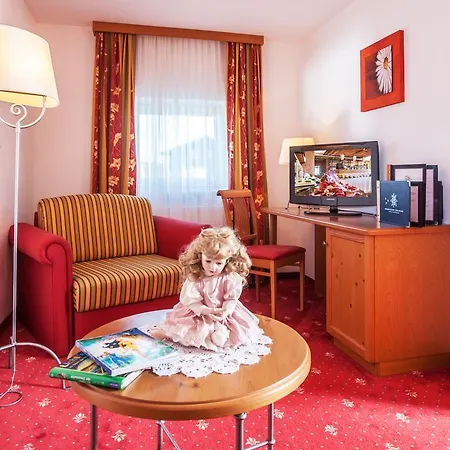Berggasthof Edelweiss Guest house Ebensee