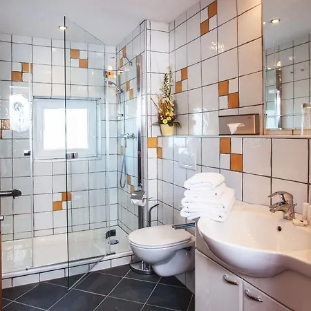 Berggasthof Edelweiss 3* Ebensee