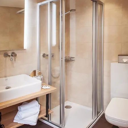 Berggasthof Edelweiss Ebensee