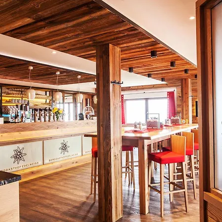 Berggasthof Edelweiss 3* Ebensee