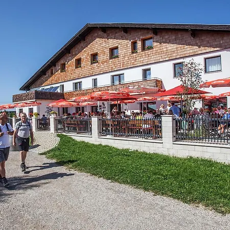 Gasthuis Berggasthof Edelweiss