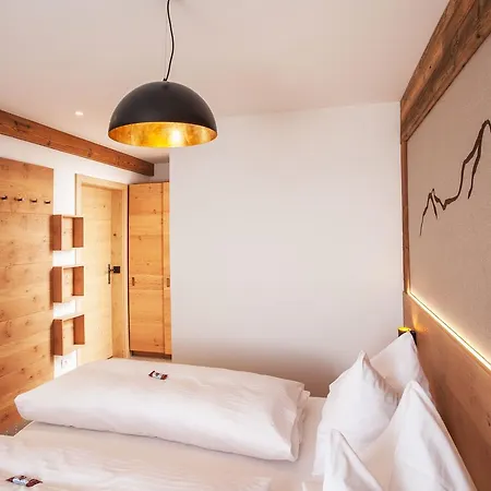 Guest house Berggasthof Edelweiss