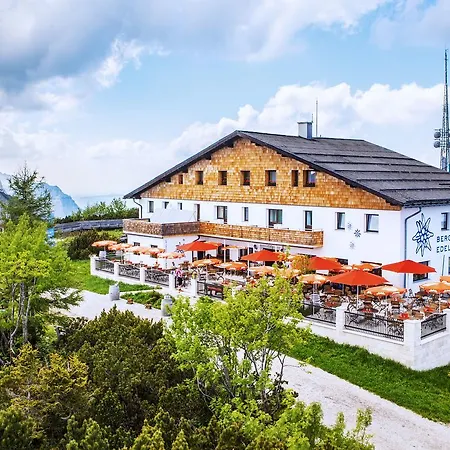 Berggasthof Edelweiss Ebensee