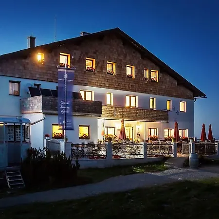 Gasthuis Berggasthof Edelweiss 3*