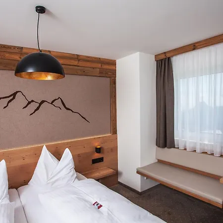 Berggasthof Edelweiss Gasthuis Ebensee