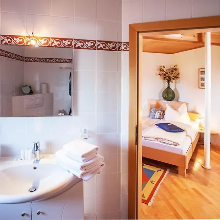 Gasthuis Berggasthof Edelweiss