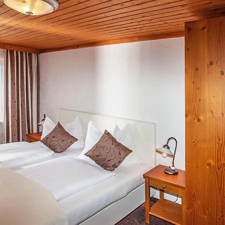 Berggasthof Edelweiss Guest house Ebensee